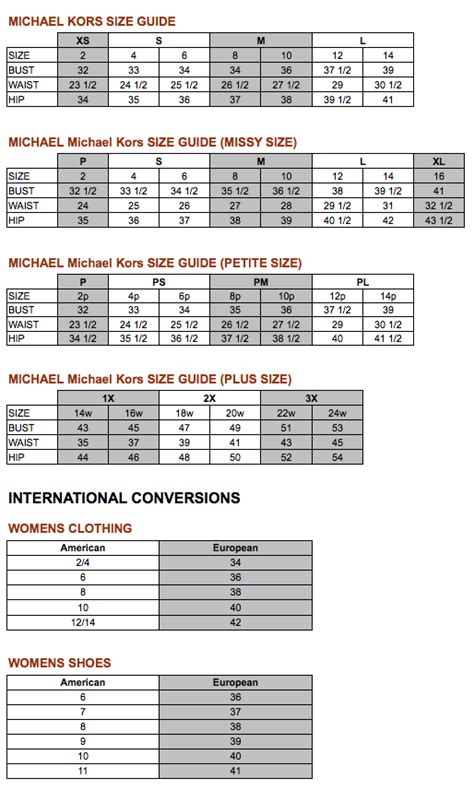 michael kors shoe sizing chart|Michael Kors strap detail shoes.